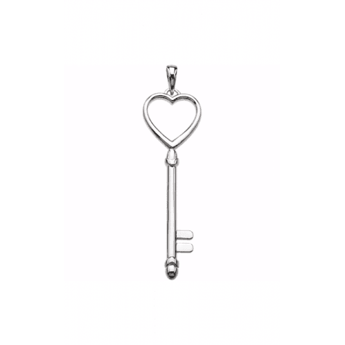 Stuller Metal Necklace 84700