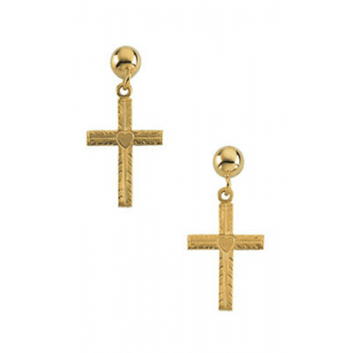 Stuller Earrings R16544