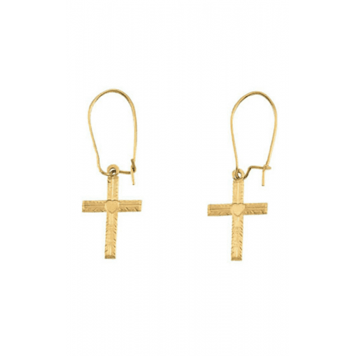 Stuller Earrings R16515