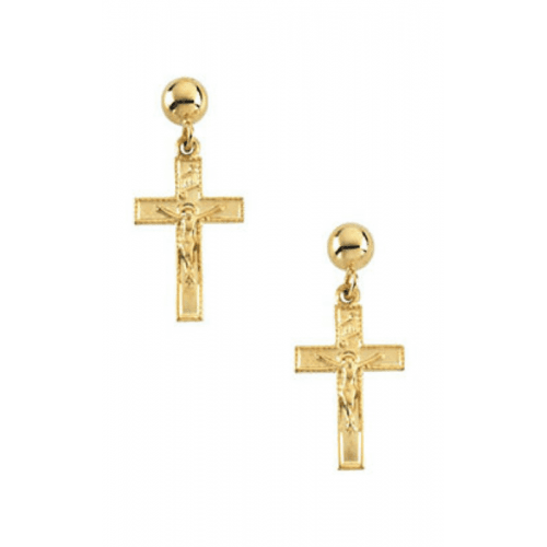 Stuller Earrings R16542
