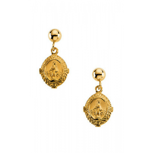 Stuller Earrings R16510