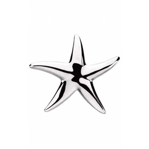 Stuller Metal Necklace 84269