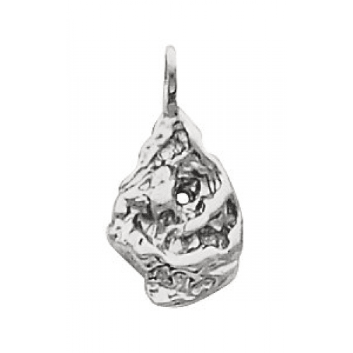 Stuller Metal Necklace 8180