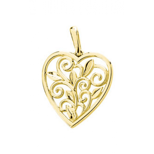 Stuller Metal Necklace 83652