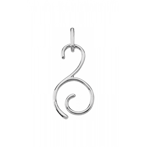 Stuller Metal Necklace 83701