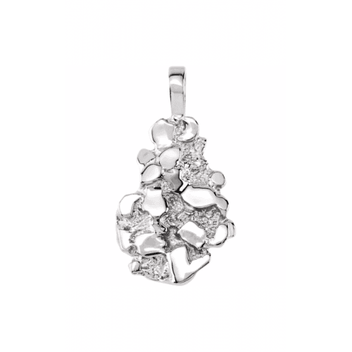 Stuller Metal Necklace 8132