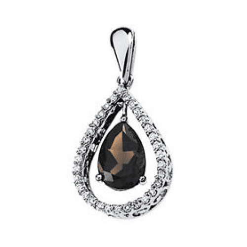 Stuller Gemstone Necklace 65880