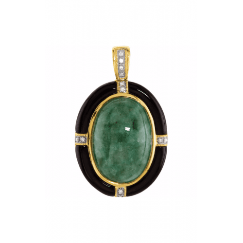 Stuller Gemstone Necklace 69732