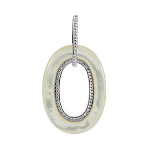 Stuller Gemstone Necklace 69586