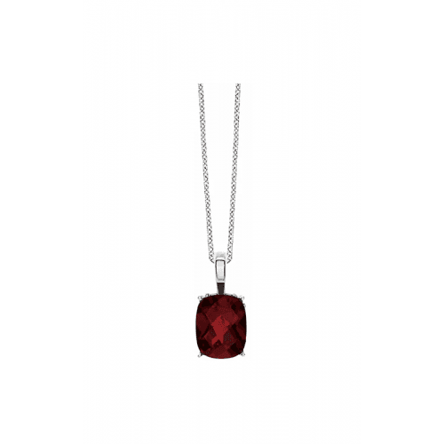 Stuller Gemstone Necklace 67700