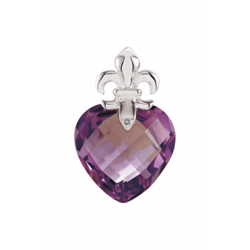 Stuller Gemstone Necklace 68025