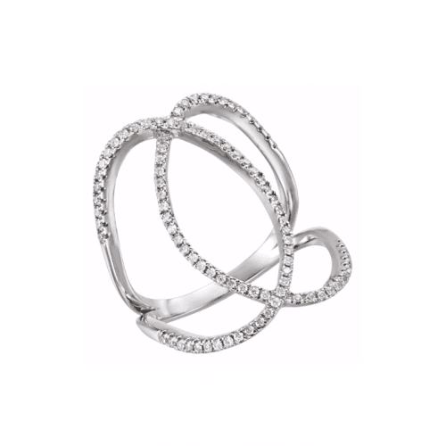 Stuller Diamond Ring 651877