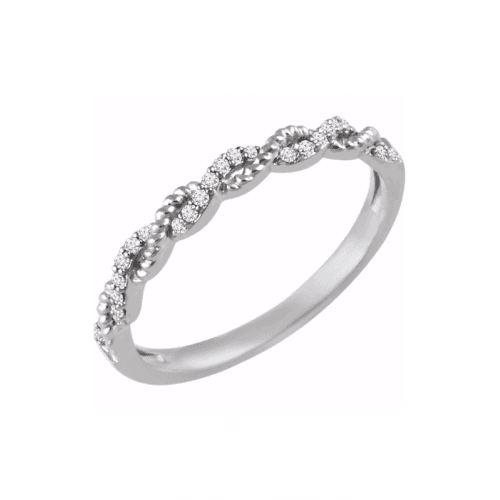 Stuller Diamond Ring 651969