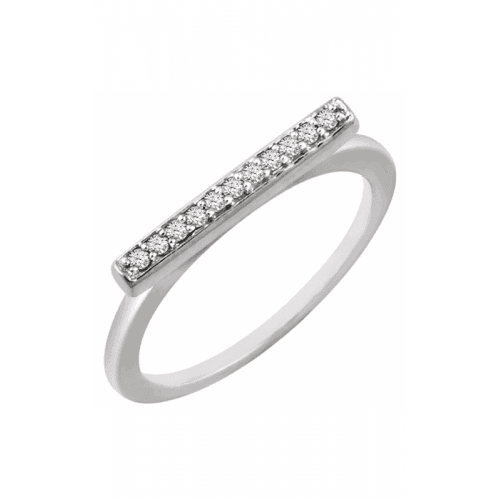 Stuller Diamond Ring 651822
