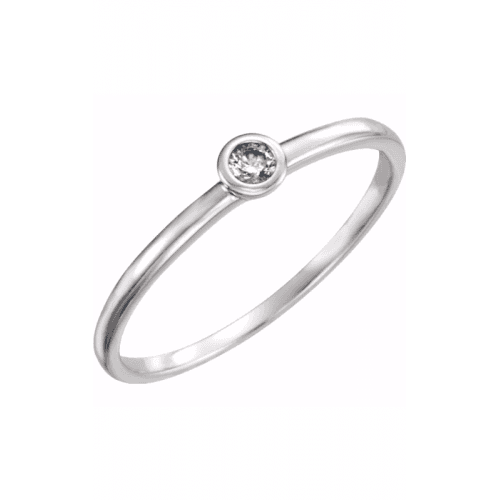 Stuller Diamond Ring 651929