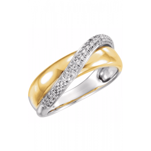 Stuller Diamond Ring 651987