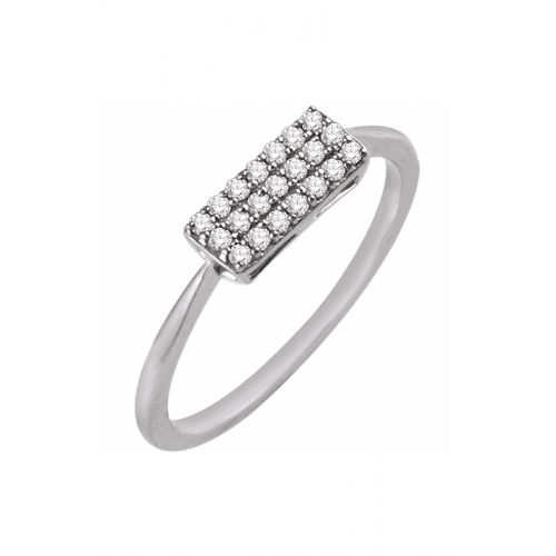 Stuller Diamond Ring 651839