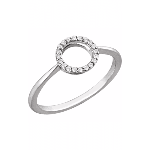 Stuller Diamond Ring 651807