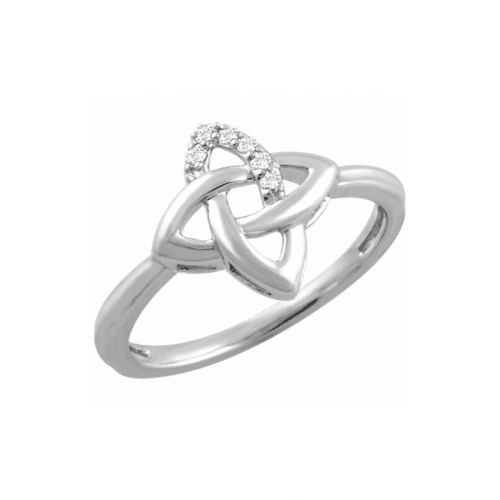Stuller Diamond Ring 651779
