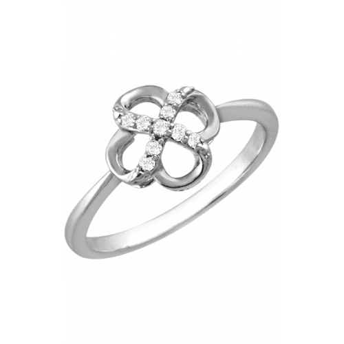 Stuller Diamond Ring 651782