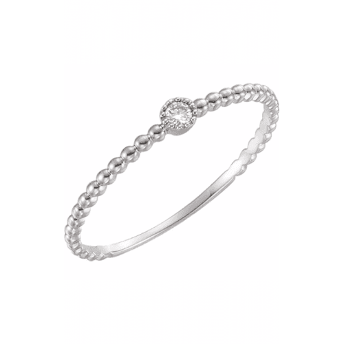 Stuller Diamond Ring 651925