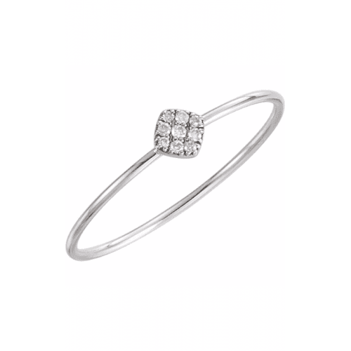 Stuller Diamond Ring 651923