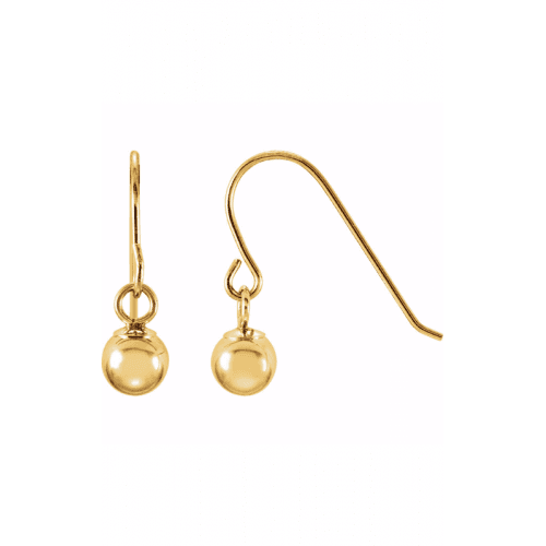 Stuller Earrings 192028