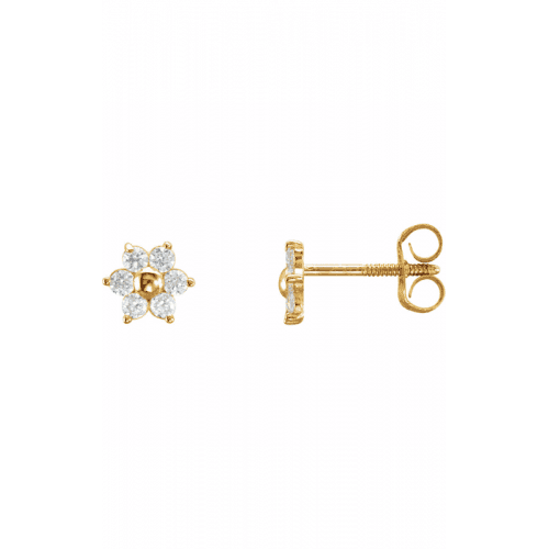 Stuller Earrings 19253