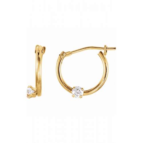 Stuller Earrings 19105