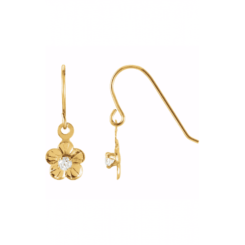 Stuller Earrings 19234