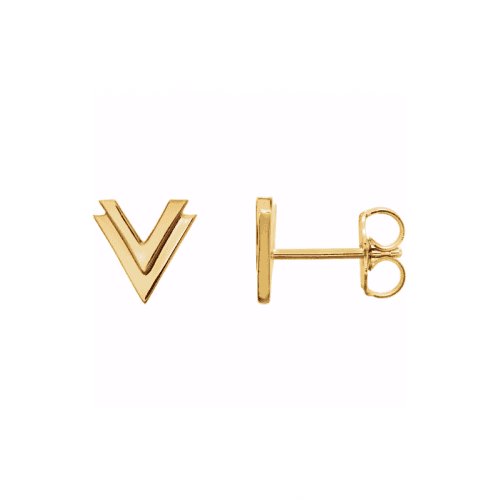 Stuller Earrings 86258