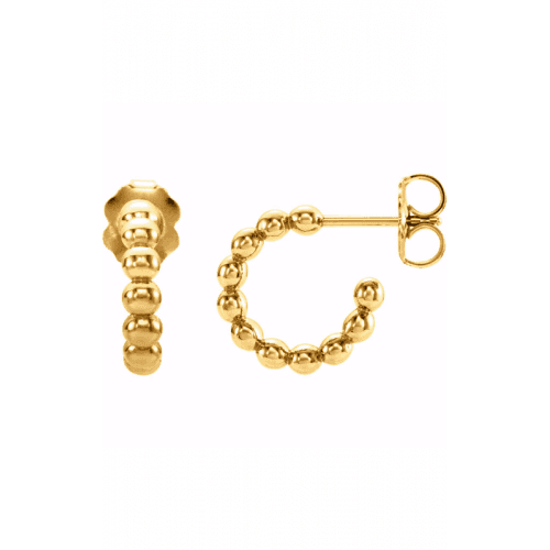 Stuller Earrings 86095