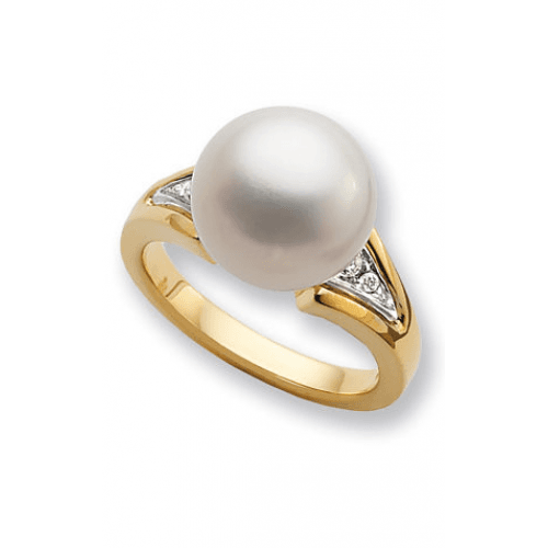 Stuller Pearl Ring 64478