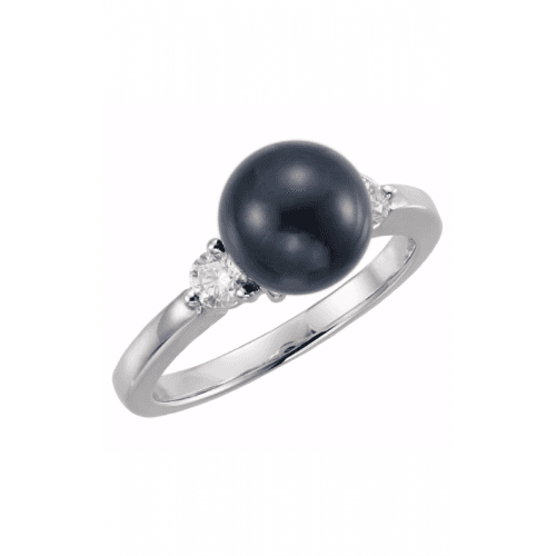 Stuller Pearl Ring 60981