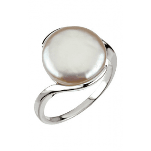 Stuller Pearl Ring 67354