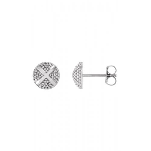 Stuller Earrings 85889