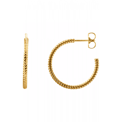 Stuller Earrings 86111