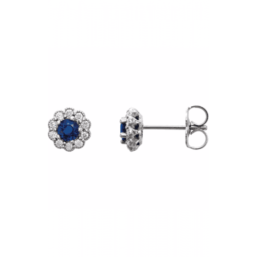 Stuller Earrings 86254
