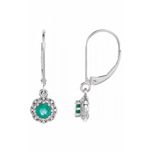 Stuller Earrings 86247