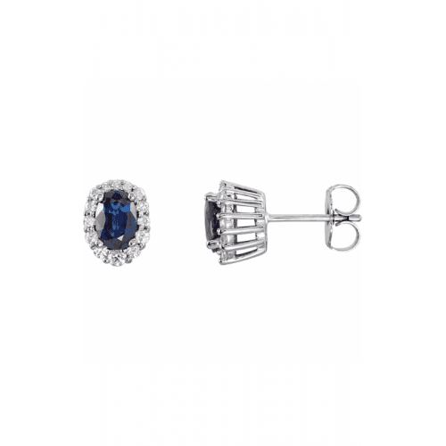 Stuller Earrings 85028
