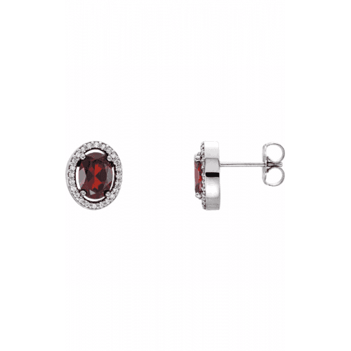 Stuller Earrings 86070