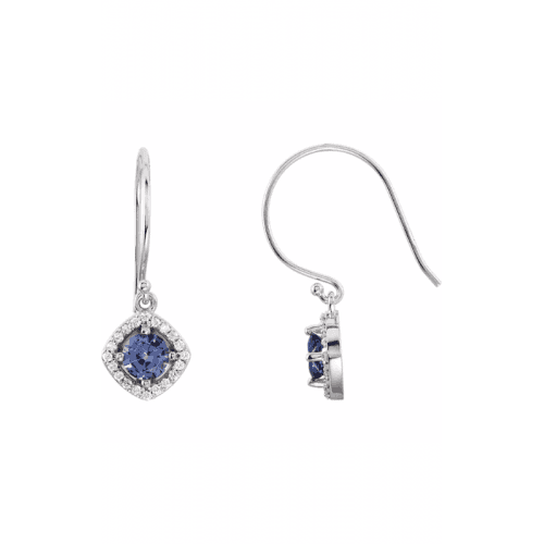 Stuller Earrings 69709