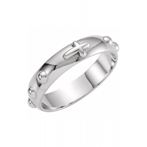 Stuller Religious And Symbolic Ring R43035