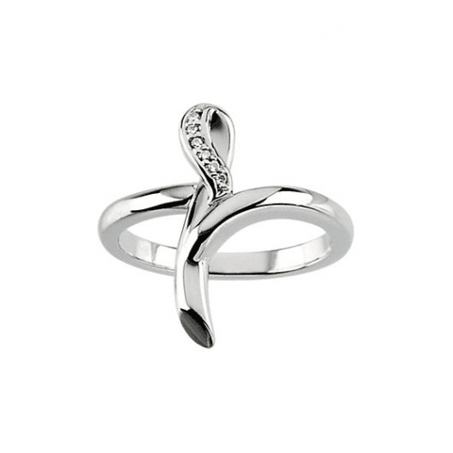 Stuller Religious And Symbolic Ring R43016D