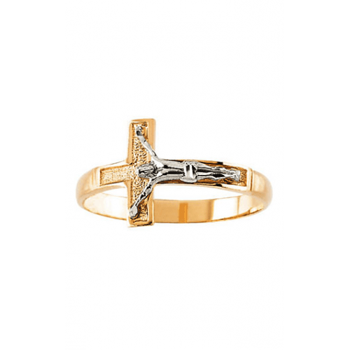 Stuller Religious And Symbolic Ring R43026