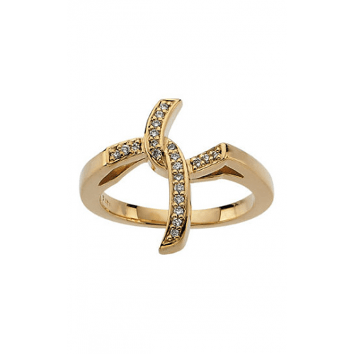 Stuller Religious And Symbolic Ring R43006D