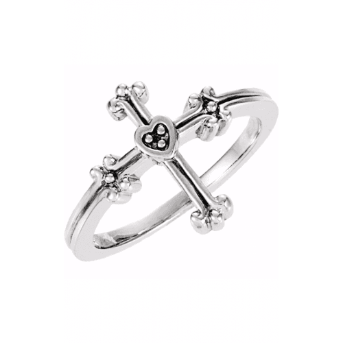 Stuller Religious And Symbolic Ring R16685