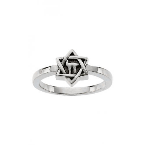 Stuller Religious And Symbolic Ring R43005