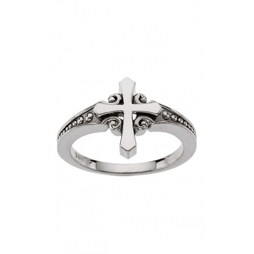 Stuller Religious And Symbolic Ring R16683