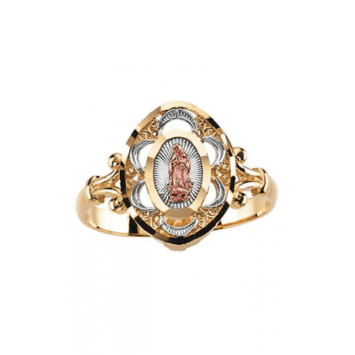 Stuller Religious And Symbolic Ring R16694